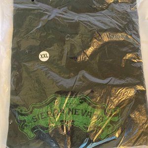 Sierra Nevada Logo T-shirt. NWOT